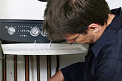 boiler repair Healaugh
