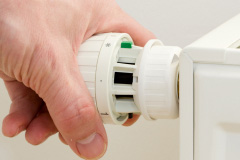 Healaugh central heating repair costs
