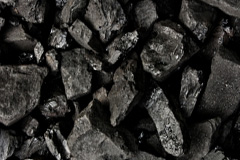 Healaugh coal boiler costs