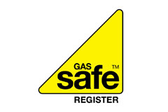 gas safe companies Healaugh